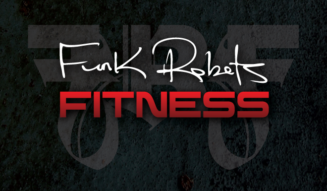 Funk Roberts Fitness