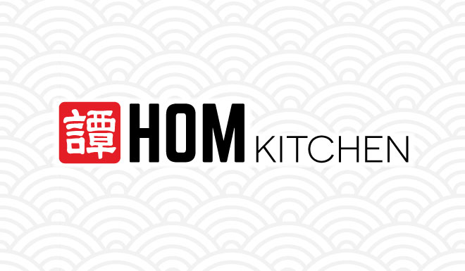 Hom Kitchen